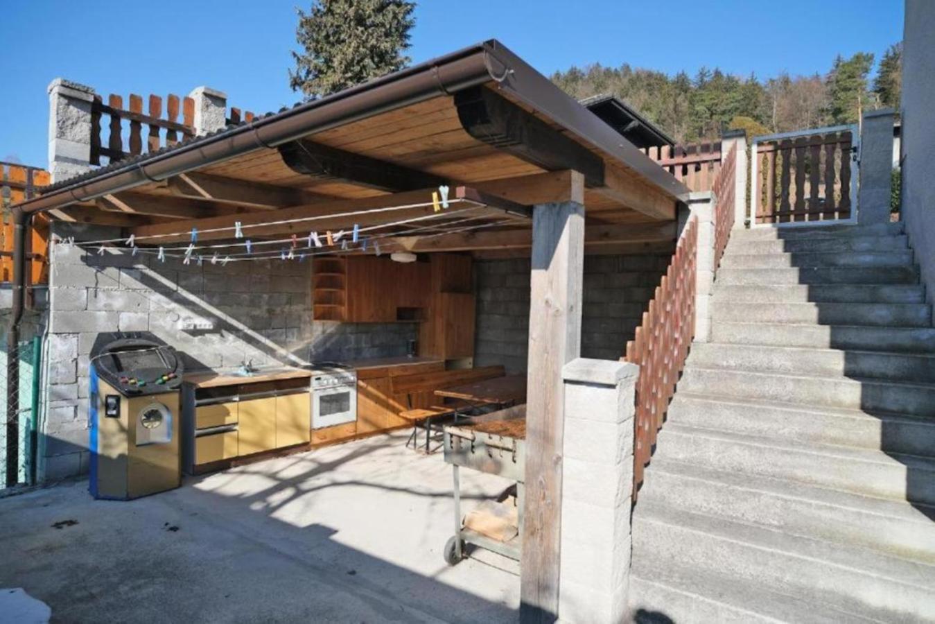 Sostanj Velenje Ravne Sobe Rooms Vrtacnik D O O Экстерьер фото
