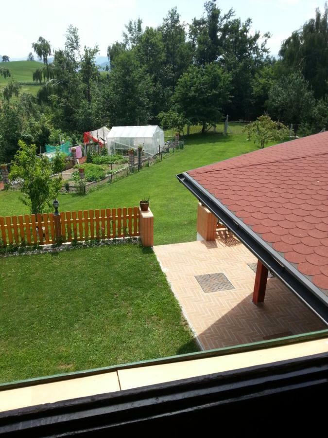 Sostanj Velenje Ravne Sobe Rooms Vrtacnik D O O Экстерьер фото